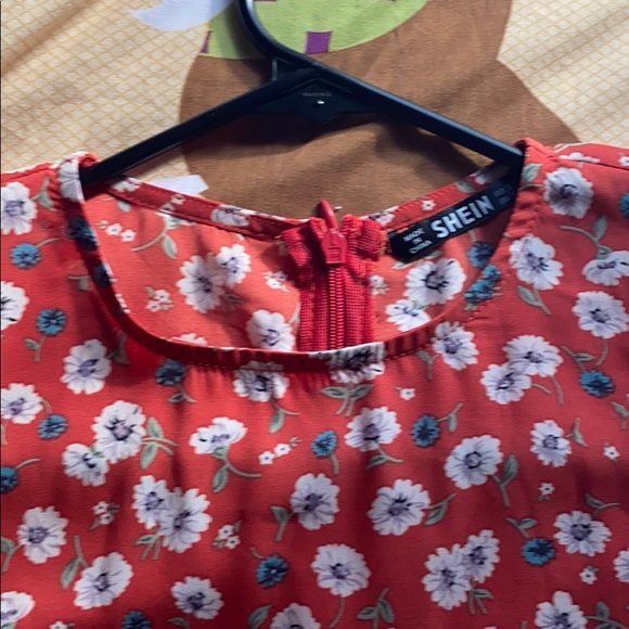 Dress - Picture 2 of 5